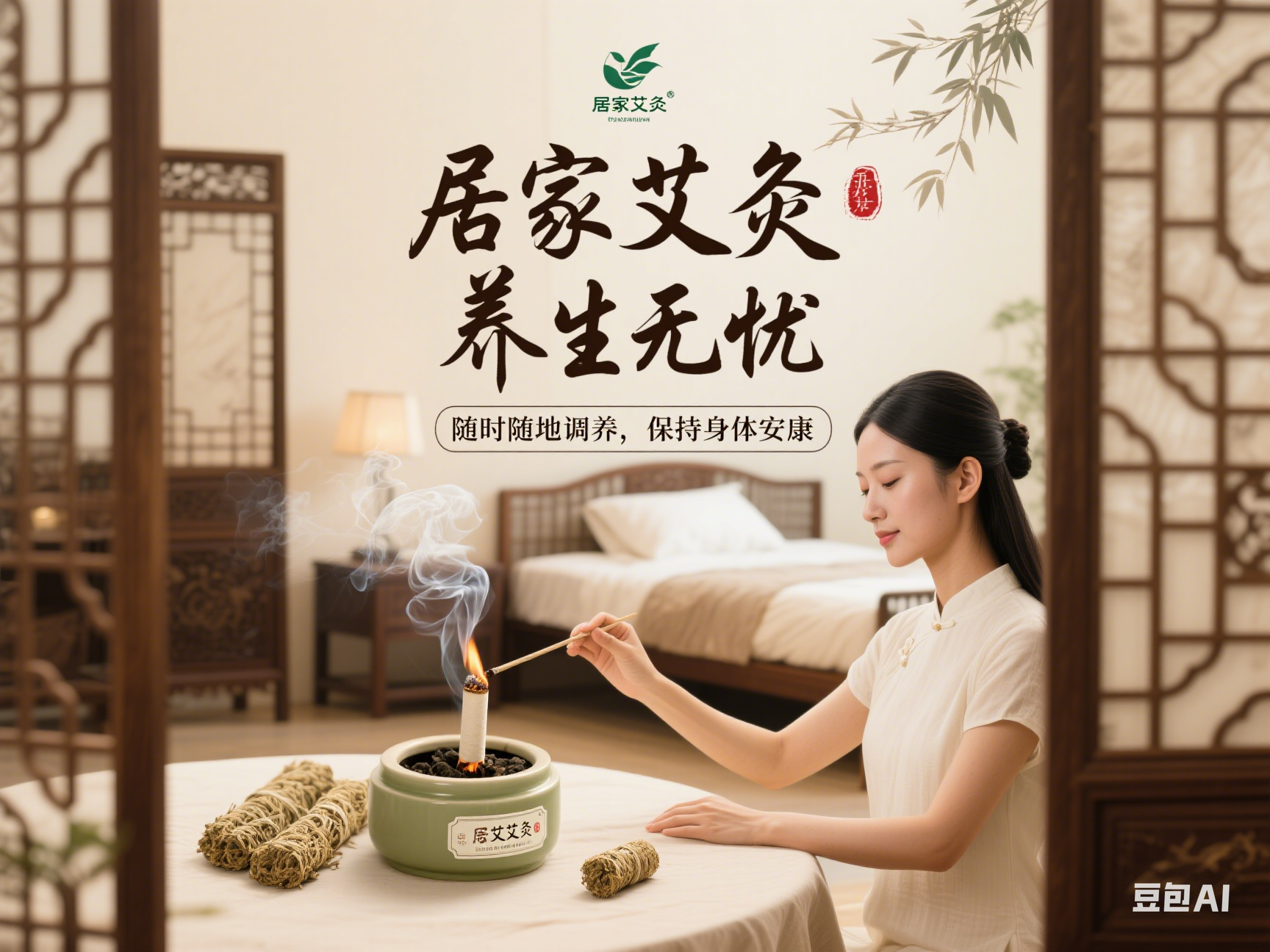 倪海厦为何不推荐结交眉毛浓的人？-第1张图片