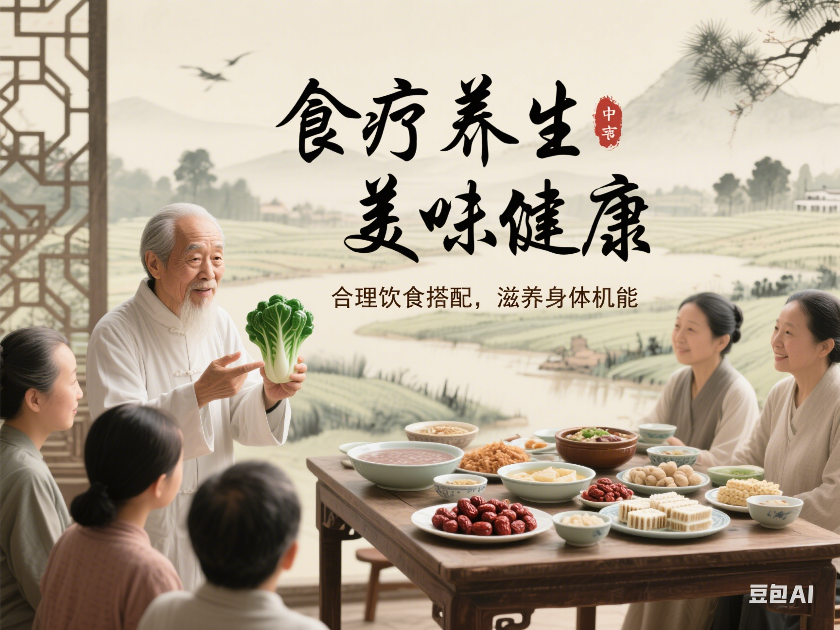 倪海厦59岁大劫：传奇中医的人生起伏-第1张图片