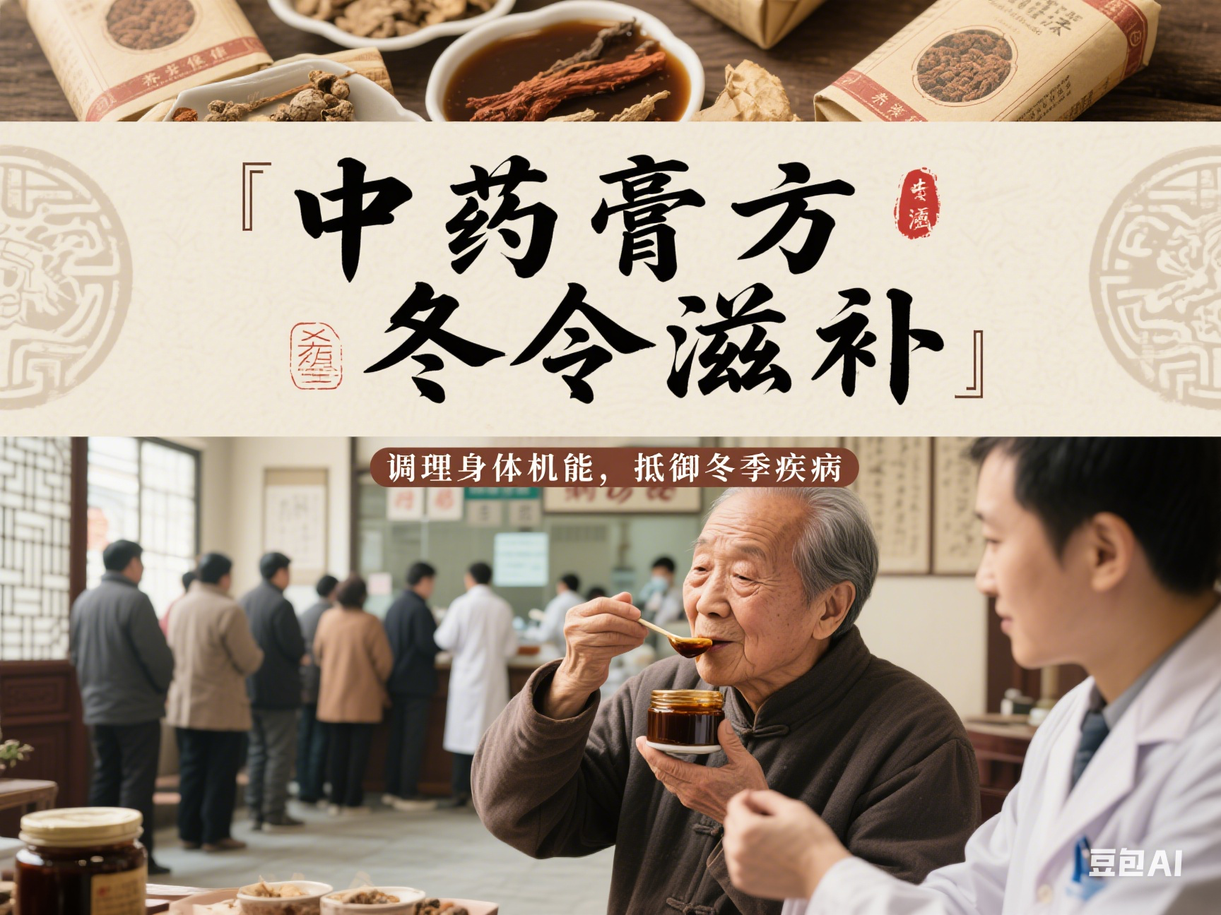 “倪海厦”的“厦”字怎么读？答案揭晓与中医大师的贡献解析-第1张图片