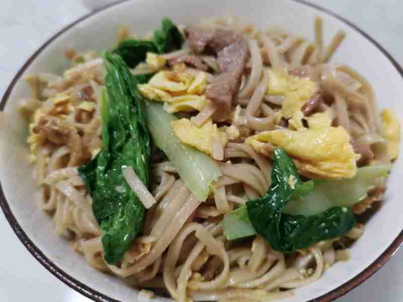 荞麦面减肥,荞麦面减肥还是增肥