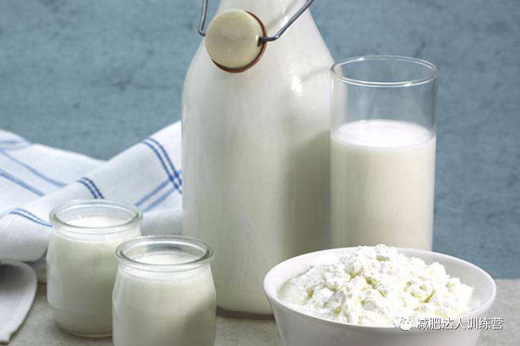 喝什么酸奶减肥,减肥期间应该喝什么酸奶
