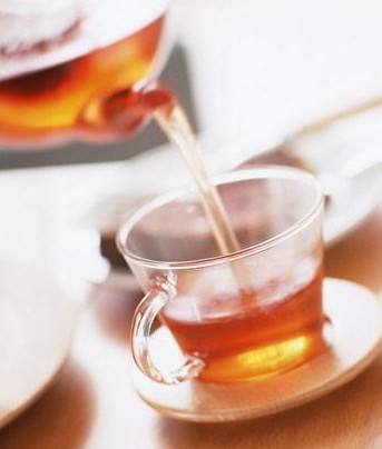 铁观音乌龙茶减肥吗,红茶的减肥吗