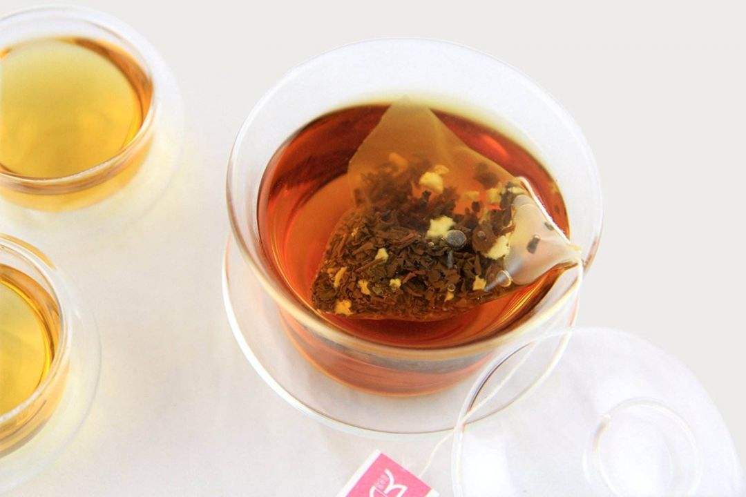 铁观音乌龙茶减肥吗,红茶的减肥吗