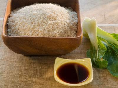 每天吃大米减肥吗米能减肥吗