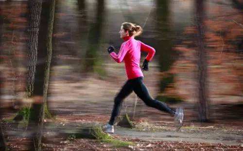 跑步最容易瘦哪里跑步减肥多久