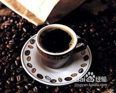 长期喝黑咖啡会瘦吗黑咖啡可以减肥吗