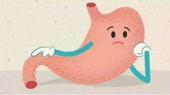 胃胀的原因,胃胀气怎么办快速排气