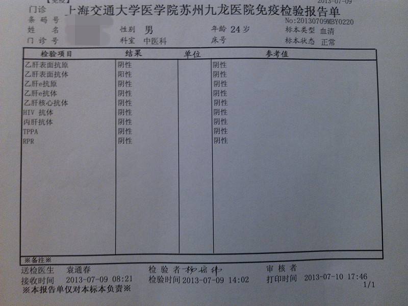 丙肝抗体什么意思丙肝抗体