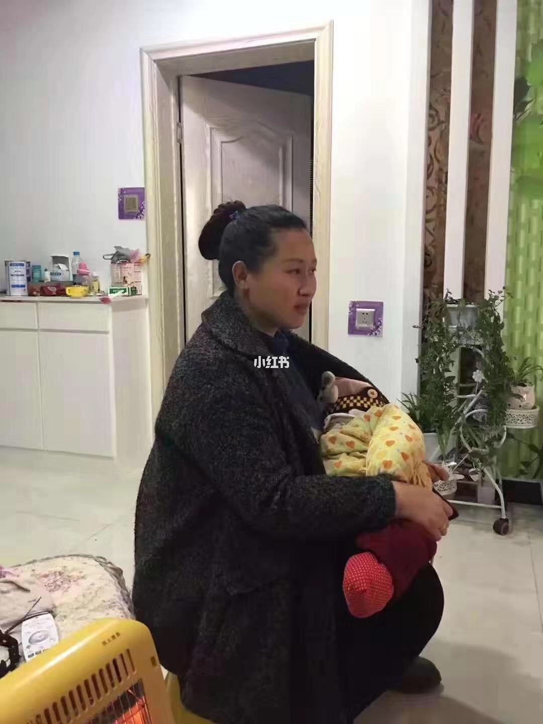 喂奶减肥,哺乳六个月瘦了26斤