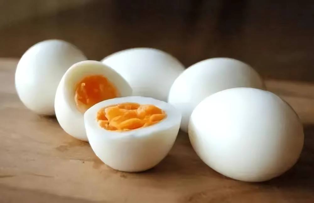 减肥鸡蛋减肥鸡蛋怎么吃最好