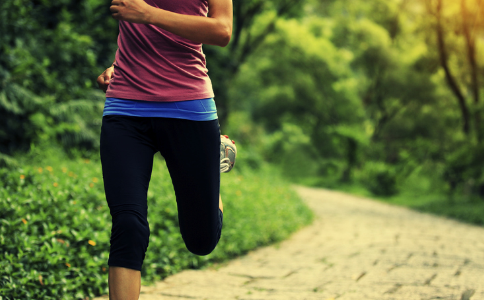 慢跑的减肥天天慢跑多久可以减肥