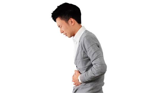 下腹疼痛下腹部微微痛是怎么回事