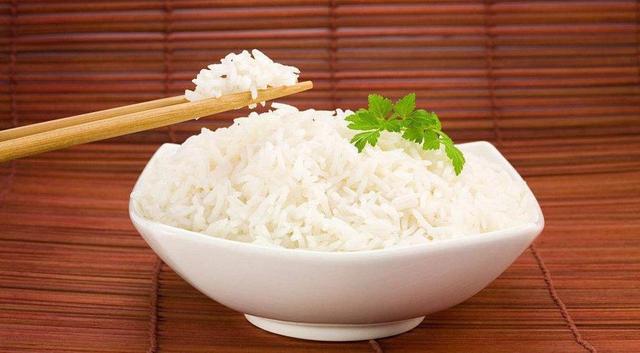 吃米能减肥吗