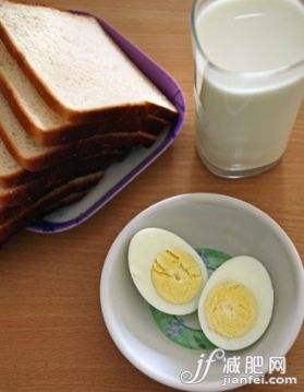 不吃早餐可以减肥吗不吃早餐的危害有哪些