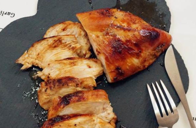 鸡胸肉减肥鸡胸肉减肥怎么做好吃