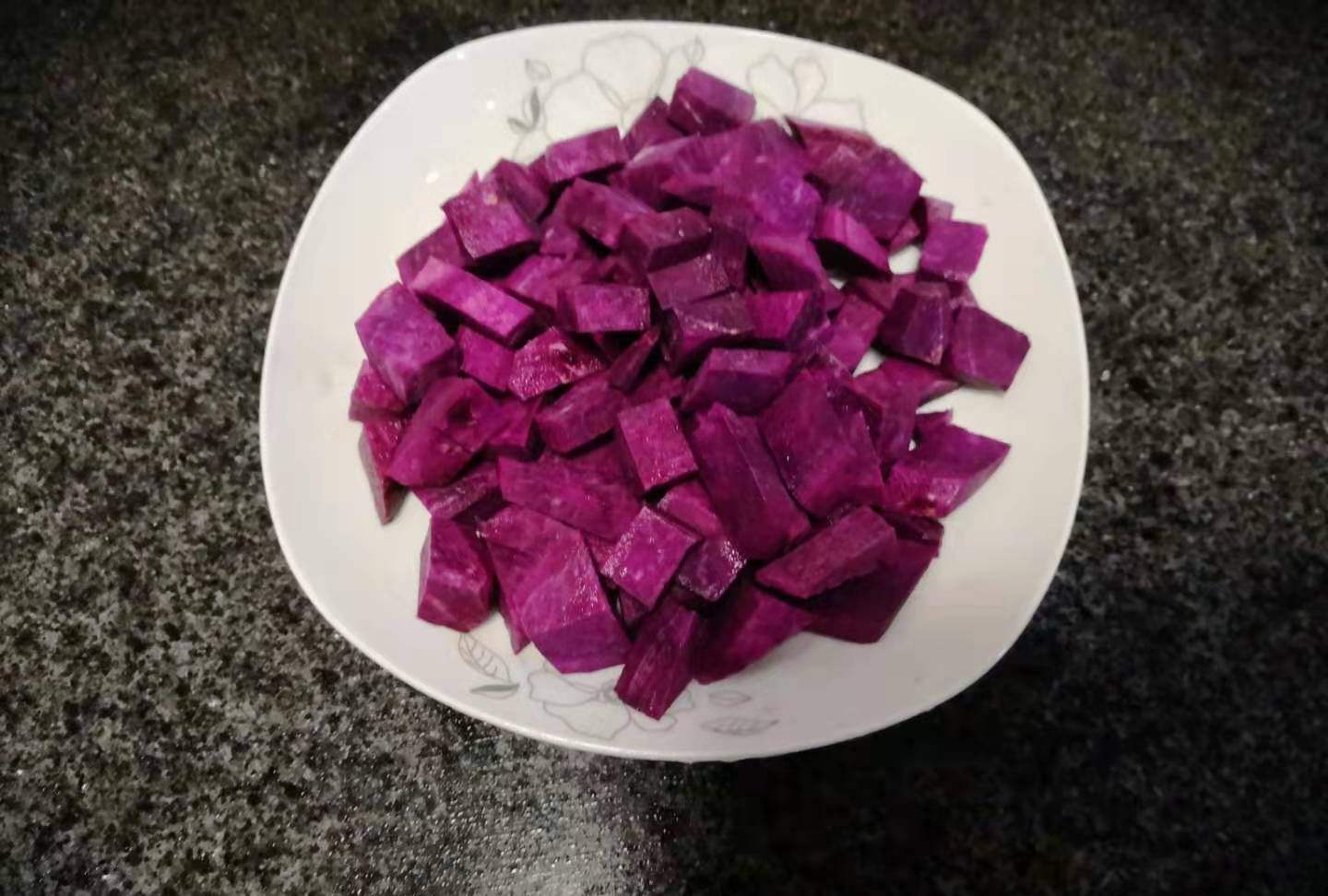 紫薯减肥吗晚上可以吃紫薯减肥吗