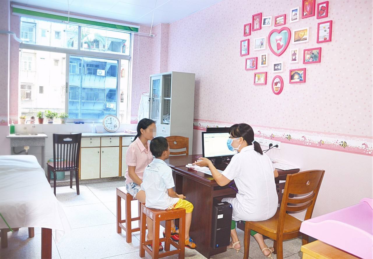 儿童保健门诊,中国儿童保健杂志首页