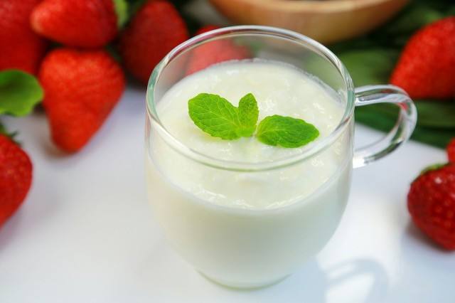 酸奶能促进消化吗酸奶能减肥吗