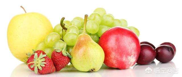 水果吃什么减肥吃什么水果减肥最快