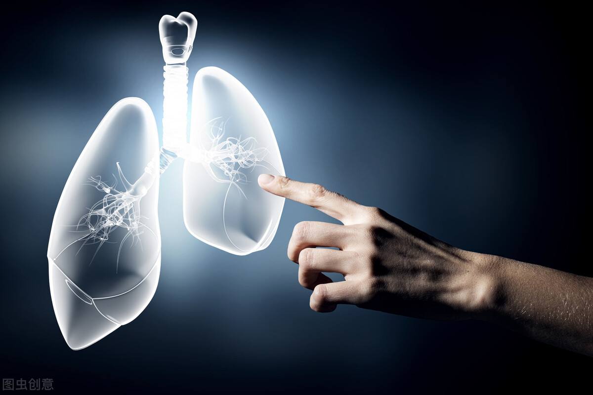肺有问题的先兆是什么肺部疾病
