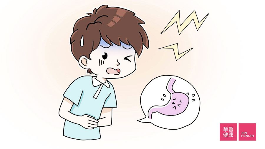 对着婴儿说话会传染幽门螺旋杆菌幽门螺旋杆菌会传染给小孩吗
