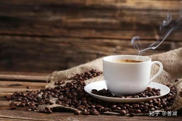 咖啡减肥的原理,减肥咖啡真的能减肥吗