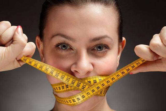 节食减肥节食减肥多久开始减脂肪