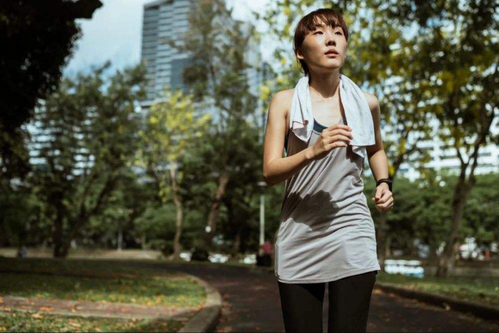 晨跑和夜跑哪个更减肥晨减肥