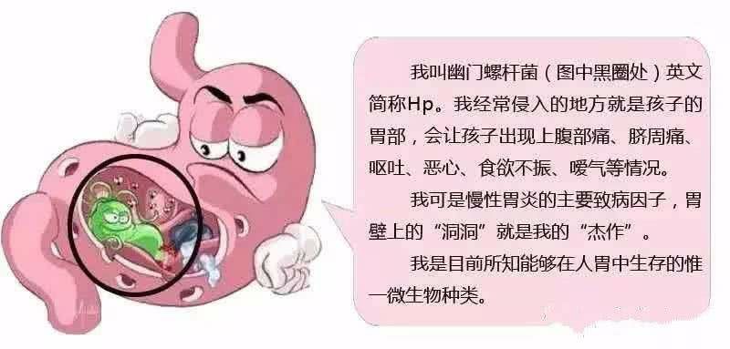 包含筛查幽门螺旋杆菌需要空腹吗的词条