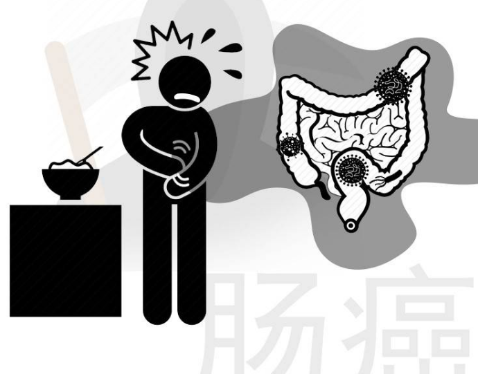 饭后有三种迹象暗示胃癌,饭后出现3种状况警惕胃癌