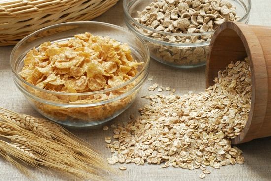 燕麦能减肥,燕麦米减肥建议吃吗