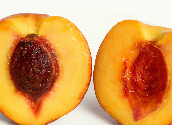 吃桃减肥吗,生理期为什么禁吃桃胶