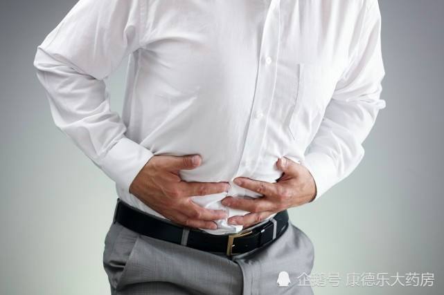 左下腹部隐痛的原因,左下腹隐痛是大病征兆