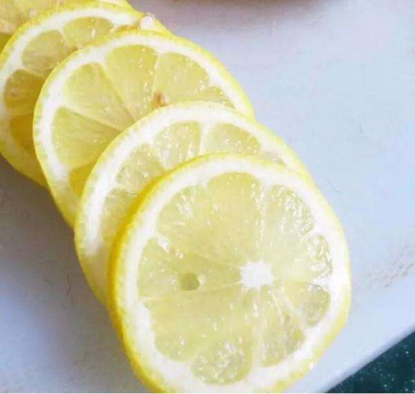 柠檬醋减肥吗柠檬泡醋能减肥吗