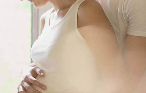 15个信号暗示你怀孕了的简单介绍