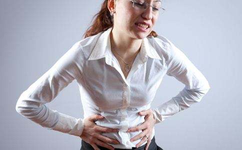胃下垂症状如何判断自己胃下垂