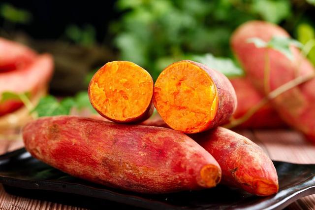 减肥可以吃红薯吗红薯减肥法5天减十斤