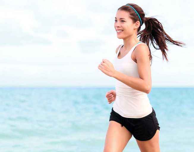 早上跑步能减肥吗长期跑步对早泄有好处吗