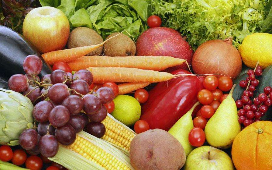 减肥最快十种水果减肥吃什么水果