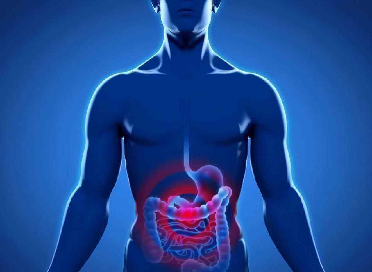 肠胃炎有什么症状吃什么药,肠胃炎有什么症状