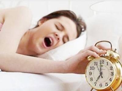 睡眠质量差是什么原因导致的,睡眠质量差是什么原因导致的男性