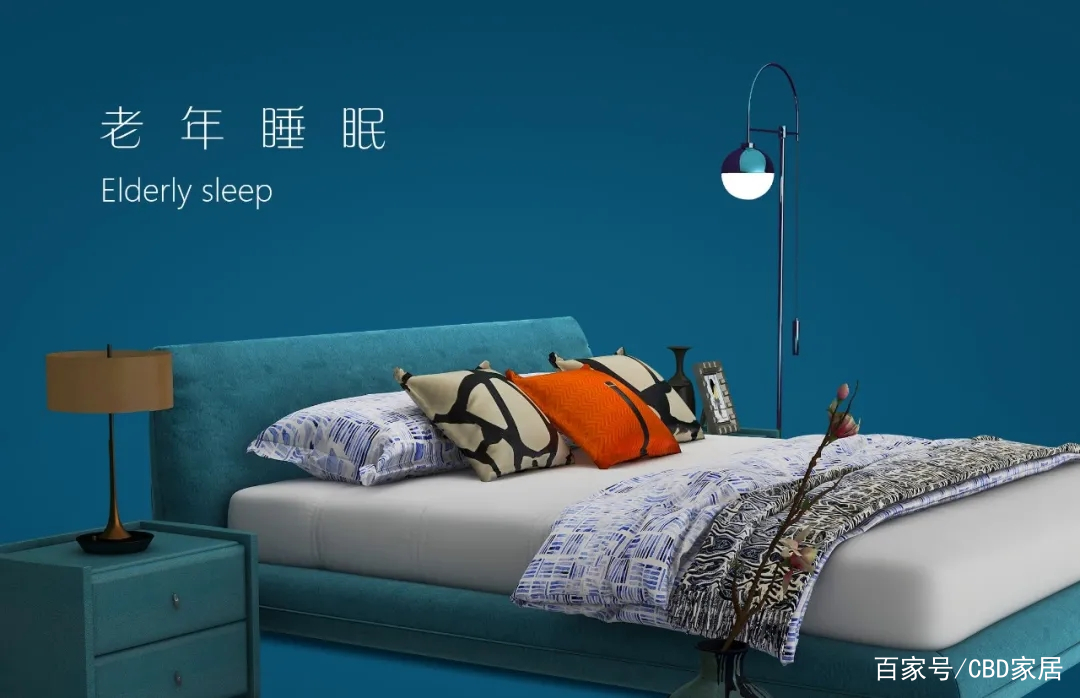 提高睡眠质量小偏方,高质量睡眠小妙招