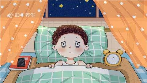 晚上失眠用什么办法能快速睡着晚上失眠怎么样快速睡觉