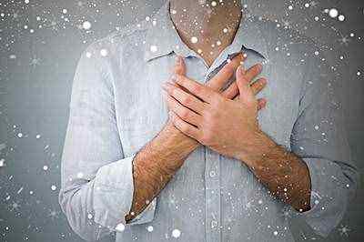 心脏供血不足的症状表现有哪些危害心脏供血不足的症状表现有哪些