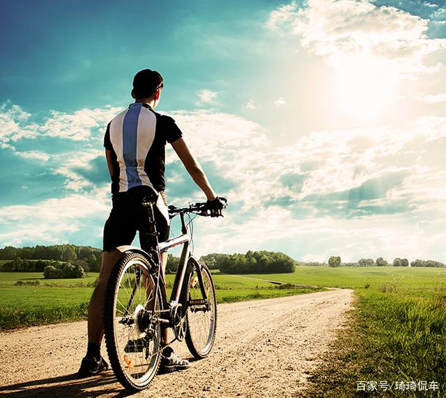 骑自行车减肥吗骑自行车减肥吗能瘦肚子吗