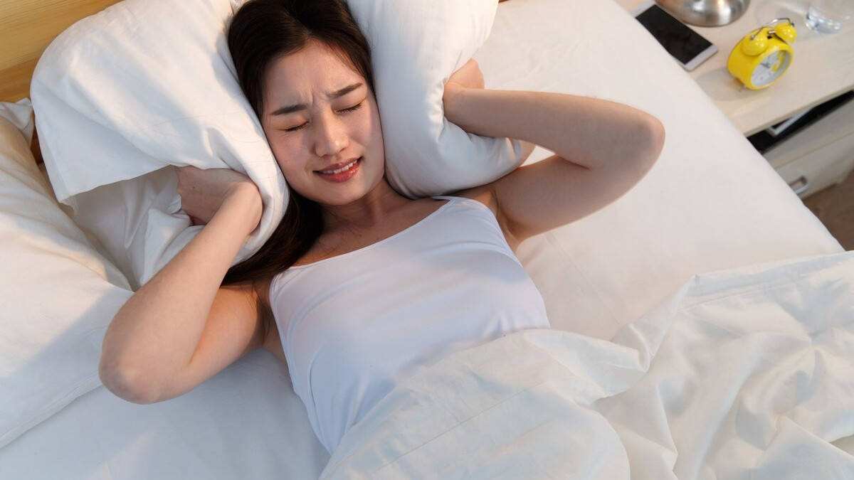 失眠症状有哪些脾胃失和引起的失眠症状有哪些
