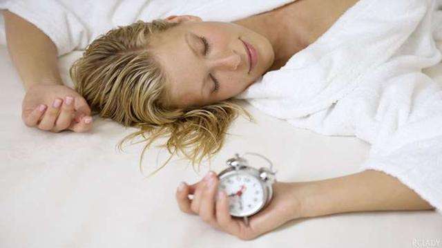 睡眠时间少对身体有什么危害,睡眠时间少对身体的影响