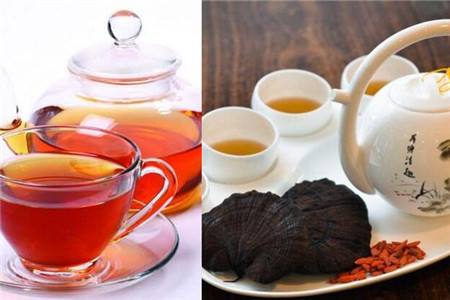 冬季养生茶配方,冬季养生茶配方及功效