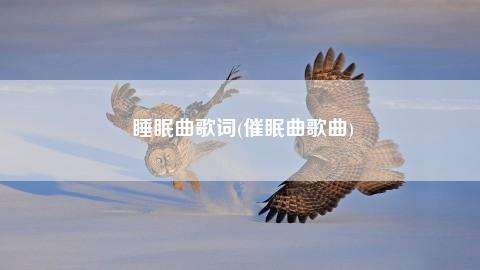 轻音乐帮助睡眠曲,睡眠曲轻音乐