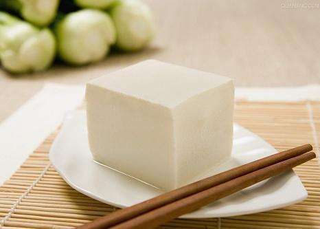 豆腐减肥豆腐减肥法3天减6斤